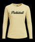 nan by Pepini Pickleball back view